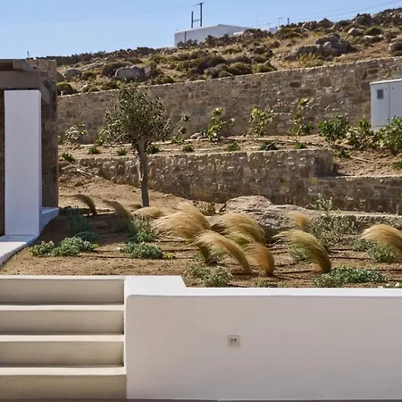 Magnificent Agia Sofia 6 Bedrooms Sapphire Outstanding Sea And Sunset Views Βίλα *