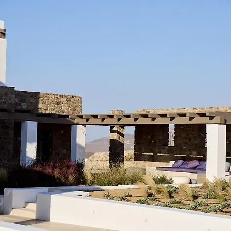 Magnificent Agia Sofia 6 Bedrooms Sapphire Outstanding Sea And Sunset Views Vila