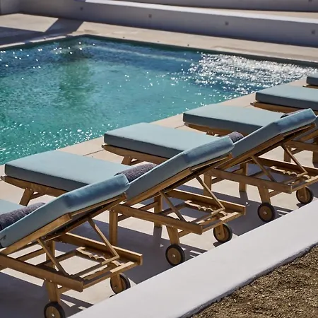 Magnificent Agia Sofia 6 Bedrooms Sapphire Outstanding Sea And Sunset Views Vila